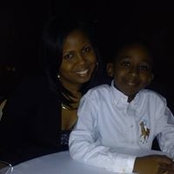 Malana Williams's photo