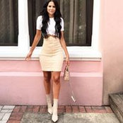 Olivia Davison's photo