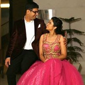 Rakhi Saluja's photo