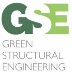 Green Structural Engineering