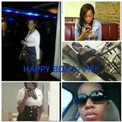 Foto von Shantel Williams
