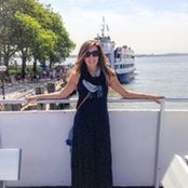 Claudia Wayne's photo