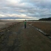 Trevor Bennett's photo