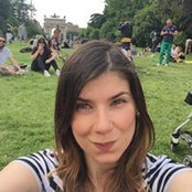 Foto von Elisa Serra