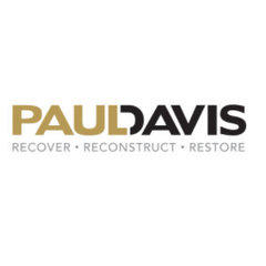 Paul Davis Restoration of North Houston