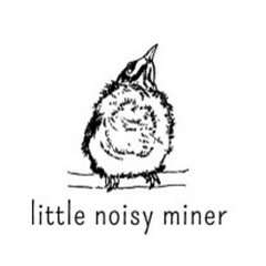 Little Noisy Miner