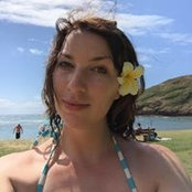 Amy Dahl's photo