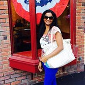 Pranitha Reddy's photo