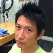 Atsushi Fujikawa's photo
