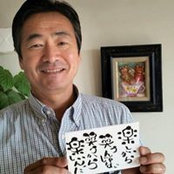 Masashi Shiraki's photo