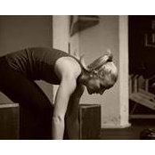 Michaela Saly's photo