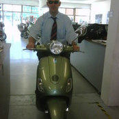 Peter Whowell's photo