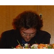 Foto di Elliot Wolfson