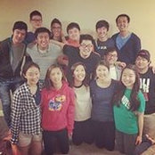 Issac Kim's photo