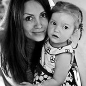 Anna Dolzhenkova's photo
