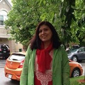 Foto von Nadia Khan
