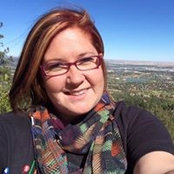 Amber Page's photo