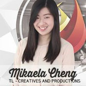 Mikaela Cheng's photo
