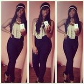 Shaday Smiths foto