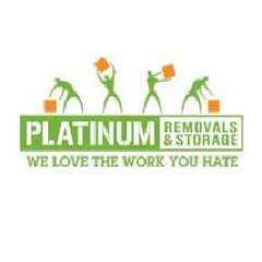 Platinum Removals & Storage