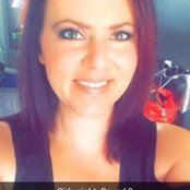 Amber Morrows billede