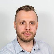 Allan Konovalov's photo