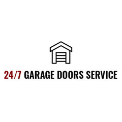 24/7 Garage Doors Service