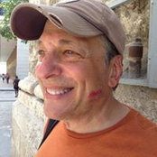 Bob Edelsteins billede