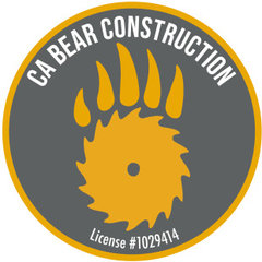 CA Bear Construction