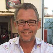 Krister Bergström's photo