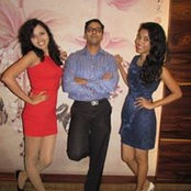 Foto von Vivek Gomes