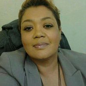 Selina Hall-Glinton's photo