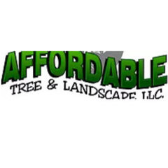 Affordable Tree & Landscape, LLC