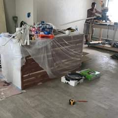 OG`s Construction