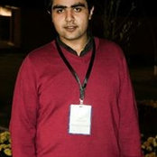 Foto von Muhammad Hashim