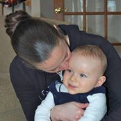Kristin Bianchi Vajda's photo