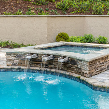 Backyard Oasis - Buckhead