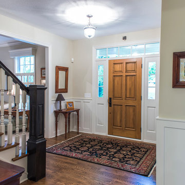 Residential Remodel