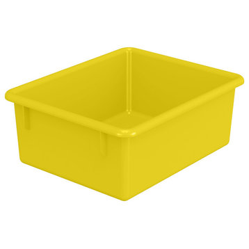 Jonti-Craft Tub - Yellow