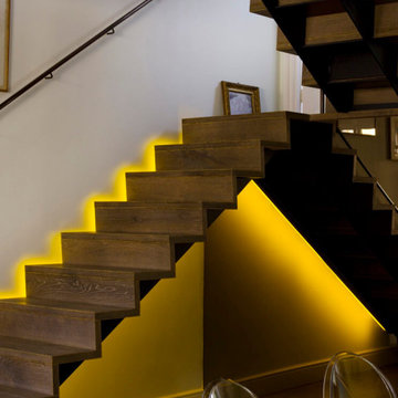 Notting Hill House