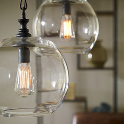 Urban Industrial - Lighting