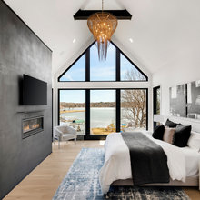 Master room