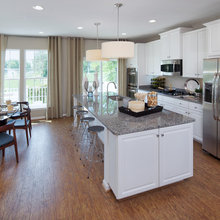 Kitchen Ideas