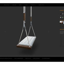 Indoor Swings