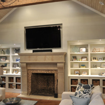 Carr Ancestral Home Renovations and Additions