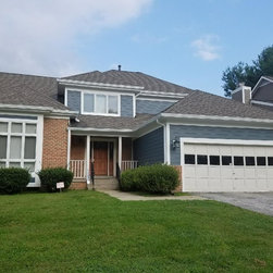 Siding Replacement - Products