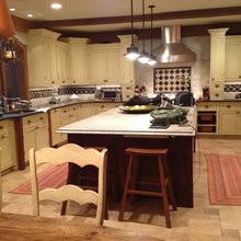 actual haworth house pictures