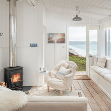 Coastal Retreat