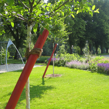 Adolf-Mann-Platz