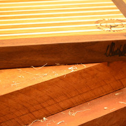 The Hannah Grace - Cutting Boards